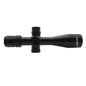 Riflescopes