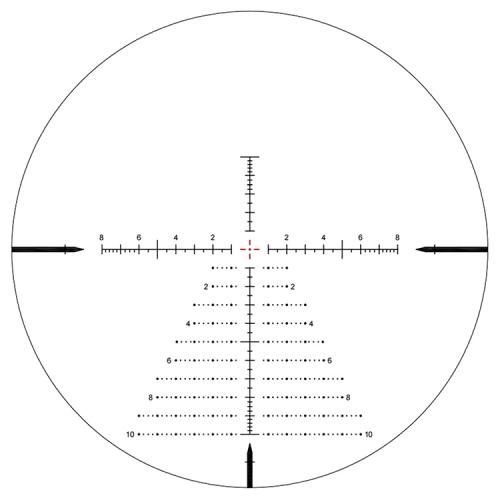 reticle