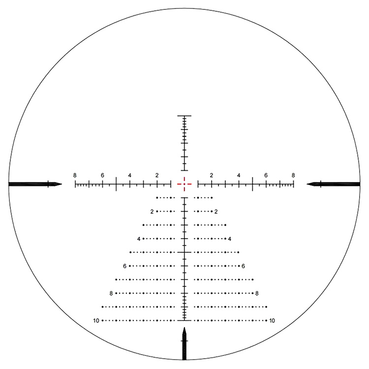 reticle